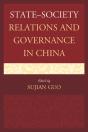 State-Society Relations And Governance In China - Preview