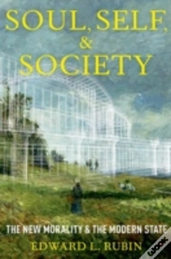 Capa do artigo State, Soul, And Society