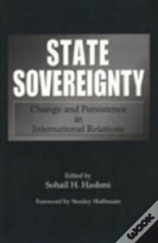 Capa do artigo State Sovereignty