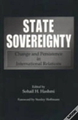 Capa do artigo State Sovereignty