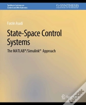 Capa do artigo State-Space Control Systems