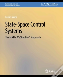 Capa do artigo State-Space Control Systems