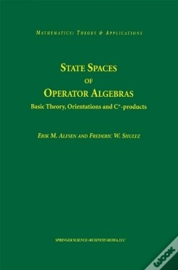 Capa do artigo State Spaces Of Operator Algebras