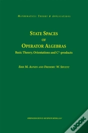 Capa do artigo State Spaces Of Operator Algebras