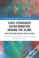 State-Sponsored Disinformation Around The Globe
