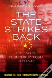 Capa do artigo State Strikes Back
