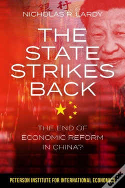 Capa do artigo State Strikes Back