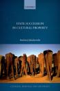 State Succession In Cultural Property - Preview