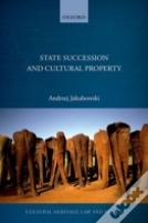 State Succession In Cultural Property