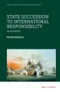 State Succession To International Responsibility - Preview