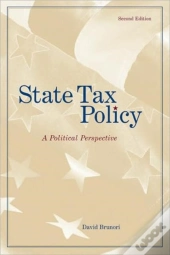 State Tax Policy