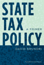 State Tax Policy - Preview