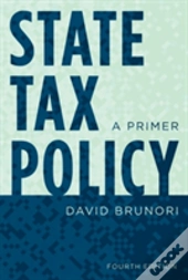State Tax Policy