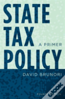State Tax Policy