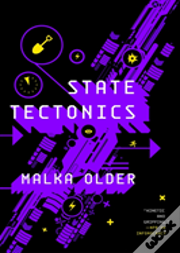 State Tectonics