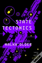 State Tectonics