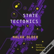 Capa do artigo State Tectonics