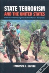 Capa do artigo State Terrorism And The Usa