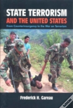 Capa do artigo State Terrorism And The Usa