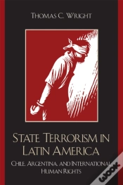 Capa do artigo State Terrorism In Latin America