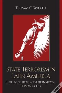 Capa do artigo State Terrorism In Latin America