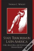 State Terrorism In Latin America