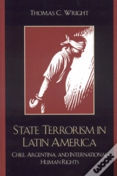State Terrorism In Latin America