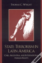 Capa do artigo State Terrorism In Latin America