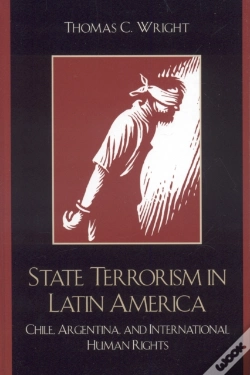 Capa do artigo State Terrorism In Latin America
