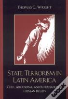State Terrorism In Latin America