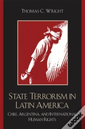 State Terrorism In Latin America