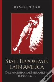 Capa do artigo State Terrorism In Latin America