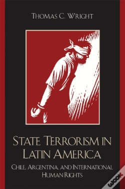 Capa do artigo State Terrorism In Latin America