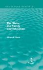 State, The Family And Education (Routledge Revivals) - Preview