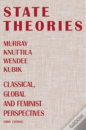 Capa do artigo State Theories (Third Edition)
