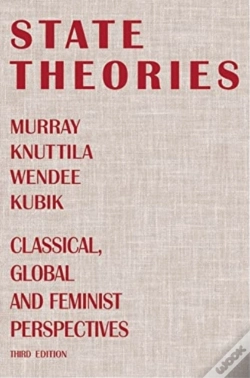 Capa do artigo State Theories (Third Edition)
