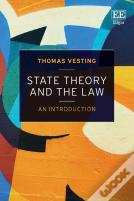 State Theory And The Law - An Introduction
