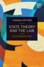 State Theory And The Law - An Introduction - Preview
