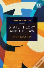 Capa do artigo State Theory And The Law - An Introduction