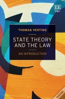 Capa do artigo State Theory And The Law - An Introduction