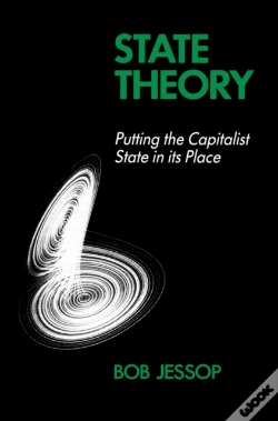 Capa do artigo State Theory