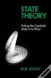 Capa do artigo State Theory