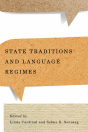 State Traditions And Language Regimes - Preview