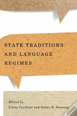 Capa do artigo State Traditions And Language Regimes
