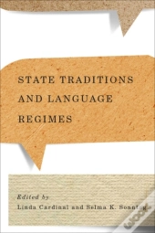 State Traditions And Language Regimes