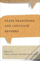 State Traditions And Language Regimes