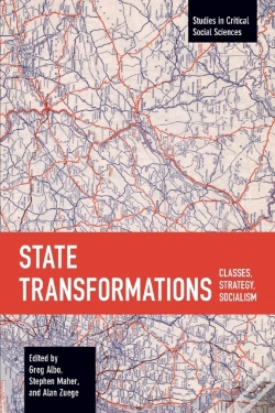 Capa do artigo State Transformations