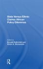 State Versus Ethnic Claims - Preview
