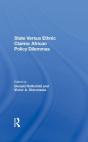 State Versus Ethnic Claims - Preview