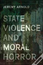 Capa do artigo State Violence And Moral Horror
